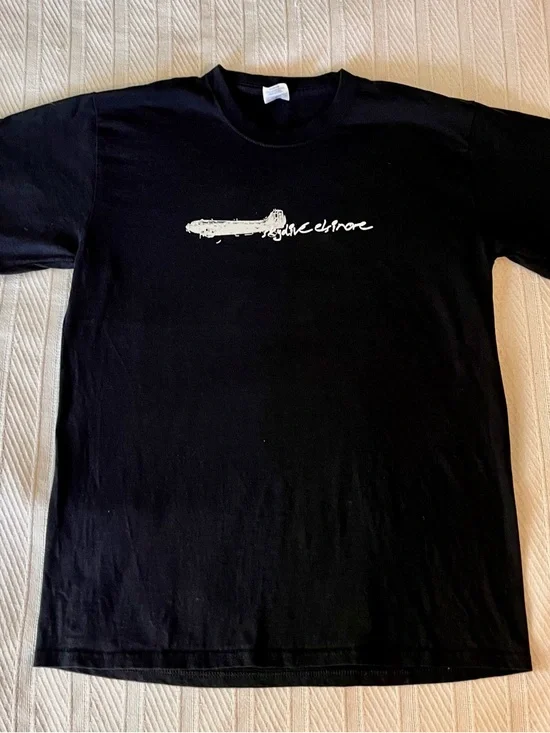 Skydive Elsinore women’s classic tee shirt black size M - Picture 2 of 5
